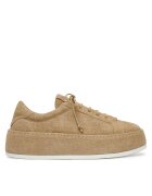 AGL Sneakers Wrap Lace Up D946025PHMONRO0551