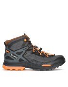 Aku Trekkings 710 Negru