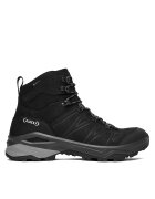 Aku Trekkings Adapta NBG GTX 492 52 Negru