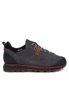 Aku Trekkings Bellamont IV Suede Gtx 520.4 Gri