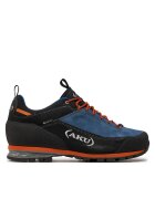 Aku Trekkings Link Gtx GORE-TEX 378 Albastru