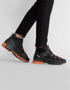 Aku Trekkings Rock Dfs Mid Gtx GORE-TEX 718 Negru