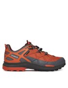 Aku Trekkings Rocket Dfs Gtx 726 Portocaliu