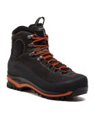 Aku Trekkings Superalp Gtx GORE-TEX 593 Negru