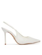 Aldo Pantofi cu toc subțire Pearlescent 14296114
