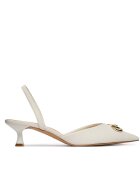 Aldo Pantofi pumps Delicat 14344607 Écru