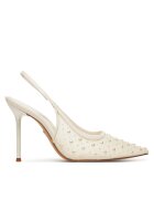 Aldo Sandale Pearlescent 13967481