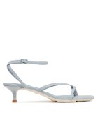Aldo Sandale Soffie 14017664 Albastru celest