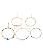 Aldo Set brățări Dreamers 13994817