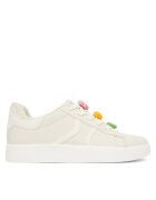Aldo Sneakers Hypertmc01 14038435 Écru