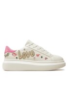 Aldo Sneakers Loverly 13934178