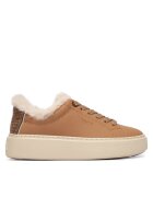 Alexander Smith Sneakers ALBELHW-0051 Negru