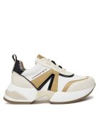 Alexander Smith Sneakers ASBAMBW Alb