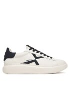 Alexander Smith Sneakers College SXBECGM-9704
