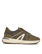Alexander Smith Sneakers Liverpool ASBCLPM-3253-OLV