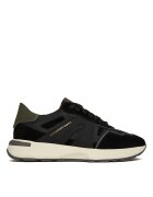 Alexander Smith Sneakers Liverpool ASBCLPM-3254-BMT