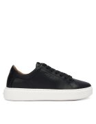 Alexander Smith Sneakers London ALBCLDM-9012-BLK