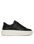 Alexander Smith Sneakers London ALBCLHW-8009-BLK