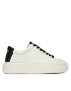 Alexander Smith Sneakers London ALBCLHW-8009-WBK