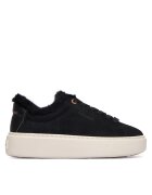 Alexander Smith Sneakers London ALBCLHW-8242-BLK