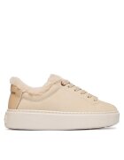 Alexander Smith Sneakers London ALBCLHW-8242-IVY