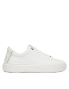 Alexander Smith Sneakers London ALBDLDM Alb