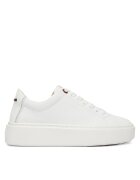 Alexander Smith Sneakers London ALBDLHW Alb