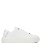 Alexander Smith Sneakers London ALBDLUM Alb
