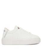 Alexander Smith Sneakers London ALBDLUW Alb