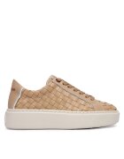 Alexander Smith Sneakers London High ALBDLHW 8412