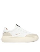 Alexander Smith Sneakers Ocean SXBCOCW-9553-WHT