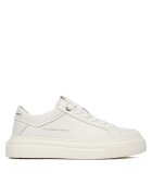 Alexander Smith Sneakers Regent ASBDRTM Alb