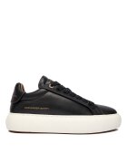 Alexander Smith Sneakers Soho ASBCSOW-3560-BLK