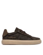 Alexander Smith Sneakers SohoMan ASBESOM-3669
