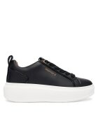 Alexander Smith Sneakers Stone SXBCHSW-9502-BLK