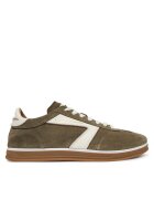 Alexander Smith Sneakers ThamesMan ASBETMM-3350 Verde