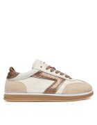 Alexander Smith Sneakers ThamesWoman ASBETMW-9813 Maro deschis