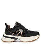 Alexander Smith Sneakers Victoria ASBCVIW-1175-BLK