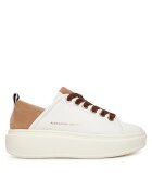 Alexander Smith Sneakers WEMBLEY ASBCWHW-0523-WCM
