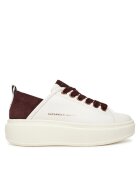 Alexander Smith Sneakers WEMBLEY ASBCWHW-0523-WDX