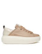Alexander Smith Sneakers WEMBLEY ASBCWHW-0524-MPL