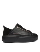 Alexander Smith Sneakers Wembley ASBCWHW-0525-TBK