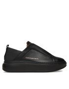 Alexander Smith Sneakers Wembley ASBCWLW Negru