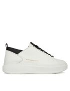 Alexander Smith Sneakers Wembley ASBCWYM-2264-WBK