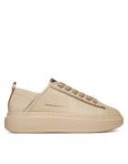 Alexander Smith Sneakers Wembley ASBCWYW Bej