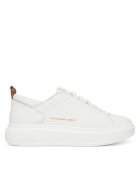 Alexander Smith Sneakers Wembley ASBDWFM Alb