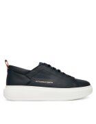 Alexander Smith Sneakers Wembley ASBDWFM Bleumarin
