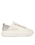 Alexander Smith Sneakers Wembley ASBDWYW Alb
