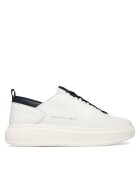 Alexander Smith Sneakers Wembley Deconstructed ASBDWEM Alb