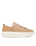 Alexander Smith Sneakers Wembley Folded ASBCWRW Bej